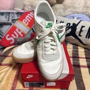 Nike killer shot 2 leather